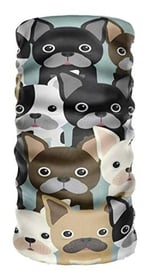 e taktik ® DeBuff Collar Mini Dogs Boyunluk Bandana
