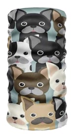 e taktik ® DeBuff Collar Mini Dogs Boyunluk Bandana
