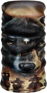 e taktik ® DeBuff Collar Motocycle Animal Buff Boyunluk Bandana Balaklava