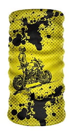e taktik ® DeBuff Collar Motocycle Buff Boyunluk Bandana Balaklava