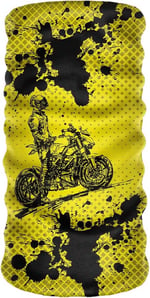 e taktik ® DeBuff Collar Motocycle Buff Boyunluk Bandana Balaklava
