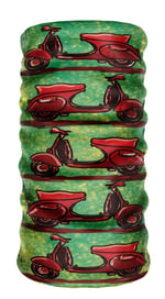 e taktik ® DeBuff Collar Motocycle Buff Boyunluk Bandana Balaklava