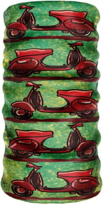 e taktik ® DeBuff Collar Motocycle Buff Boyunluk Bandana Balaklava