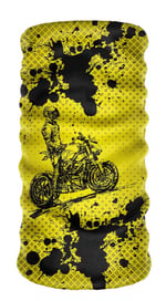 e taktik ® DeBuff Collar Motocycle Buff Boyunluk Bandana Balaklava