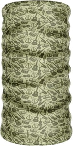 e taktik ® DeBuff Collar Music Instrument Buff Boyunluk Bandana Balaklava