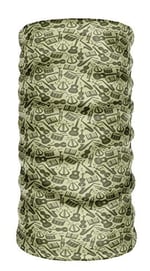 e taktik ® DeBuff Collar Music Instrument Buff Boyunluk Bandana Balaklava
