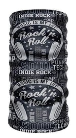 e taktik ® DeBuff Collar Music Is My Life Boyunluk Bandana