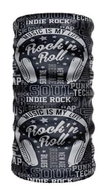e taktik ® DeBuff Collar Music Is My Life Boyunluk Bandana
