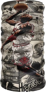 e taktik ® DeBuff Collar NBA Buff Boyunluk Bandana Balaklava