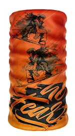e taktik ® DeBuff Collar No Fear Boyunluk Bandana