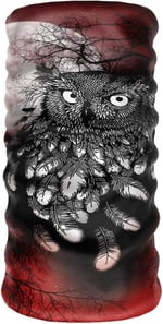 e taktik ® DeBuff Collar ® Old Owl Boyunluk Bandana