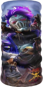 e taktik ® DeBuff Collar PUPG S17 Royal Pass Series Boyunluk Bandana