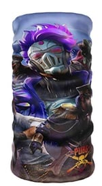 e taktik ® DeBuff Collar PUPG S17 Royal Pass Series Boyunluk Bandana