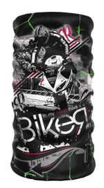e taktik ® DeBuff Collar Racing Biker Buff Boyunluk Bandana Balaklava