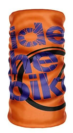 e taktik ® DeBuff Collar Ride Bike Boyunluk Bandana