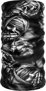 e taktik ® DeBuff Collar Shut Up Driver Boyunluk Bandana