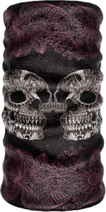 e taktik ® DeBuff Collar Skull Activity Boyunluk Bandana