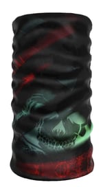 e taktik ® DeBuff Collar Skull Boyunluk Bandana