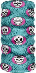 e taktik ® DeBuff Collar Skull Gambler Boyunluk Bandana