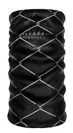 e taktik ® DeBuff Collar Skull In The Garden Boyunluk Bandana