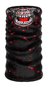 e taktik ® DeBuff Collar Skull Monkeys Hell Boyunluk Bandana