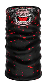 e taktik ® DeBuff Collar Skull Monkeys Hell Boyunluk Bandana