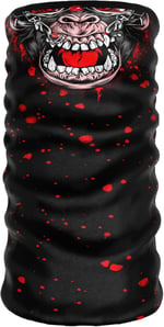 e taktik ® DeBuff Collar Skull Monkeys Hell Boyunluk Bandana