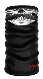 e taktik ® DeBuff Collar Skull Mustache MotoCycles Boyunluk Bandana