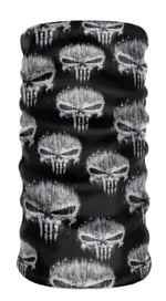 e taktik ® DeBuff Collar Skull Punisher Boyunluk Bandana