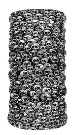 e taktik ® DeBuff Collar Skull Tiny Boyunluk Bandana