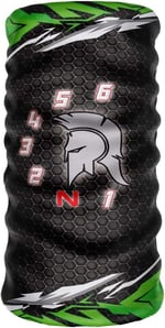 e taktik ® DeBuff Collar Spartanmotocycle Buff Boyunluk Bandana Balaklava