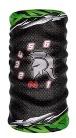 e taktik ® DeBuff Collar Spartanmotocycle Buff Boyunluk Bandana Balaklava