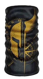 e taktik ® DeBuff Collar Spartans Motocycle Buff Boyunluk Bandana Balaklava
