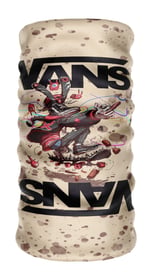 e taktik ® DeBuff Collar Vans Skateboard Boyunluk Bandana