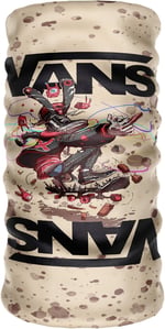 e taktik ® DeBuff Collar Vans Skateboard Boyunluk Bandana