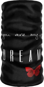 e taktik ® DeBuff Collar You Are My Dream Boyunluk Bandana