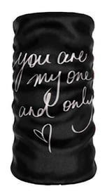 e taktik ® DeBuff Collar You Are My One And Only Boyunluk Bandana