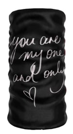 e taktik ® DeBuff Collar You Are My One And Only Boyunluk Bandana