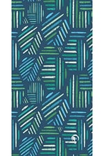 e taktik Extreme Dijital Desing Seamless +UV Mavi Renkli Desenli Boyunluk Bandana Buff Saç Bandı Maske Balaklava Toka