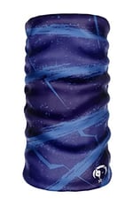 e taktik Extreme Dijital Desing Seamless +UV Mavi Renkli Desenli Boyunluk Bandana Buff Saç Bandı Maske Balaklava Toka