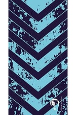 e taktik Extreme Dijital Desing Seamless +UV Mavi Renkli Desenli Boyunluk Bandana Buff Saç Bandı Maske Balaklava Toka
