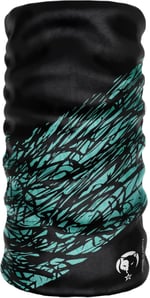 e taktik Extreme Dijital Desing Seamless +UV Mavi Renkli Desenli Boyunluk Bandana Buff Saç Bandı Maske Balaklava Toka