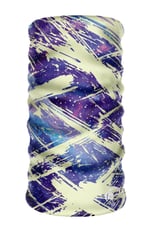 e taktik Extreme Dijital Desing Seamless +UV Mavi Renkli Desenli Boyunluk Bandana Buff Saç Bandı Maske Balaklava Toka