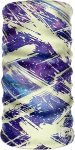 e taktik Extreme Dijital Desing Seamless +UV Mavi Renkli Desenli Boyunluk Bandana Buff Saç Bandı Maske Balaklava Toka