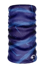 e taktik Extreme Dijital Desing Seamless +UV Mavi Renkli Desenli Boyunluk Bandana Buff Saç Bandı Maske Balaklava Toka