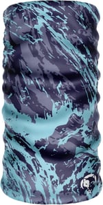 e taktik Extreme Dijital Desing Seamless +UV Mavi Renkli Desenli Boyunluk Bandana Buff Saç Bandı Maske Balaklava Toka