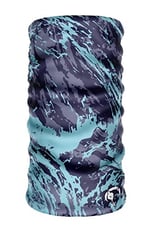e taktik Extreme Dijital Desing Seamless +UV Mavi Renkli Desenli Boyunluk Bandana Buff Saç Bandı Maske Balaklava Toka