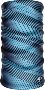 e taktik Extreme Dijital Desing Seamless +UV Mavi Renkli Desenli Boyunluk Bandana Buff Saç Bandı Maske Balaklava Toka