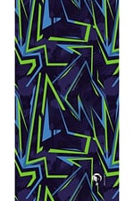 e taktik Extreme Dijital Desing Seamless +UV Mavi Renkli Desenli Boyunluk Bandana Buff Saç Bandı Maske Balaklava Toka