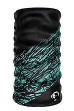 e taktik Extreme Dijital Desing Seamless +UV Mavi Renkli Desenli Boyunluk Bandana Buff Saç Bandı Maske Balaklava Toka